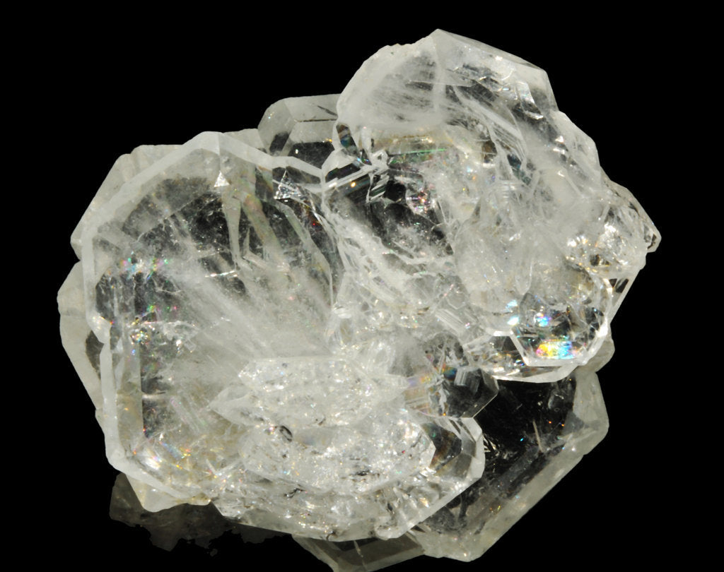 goshenite