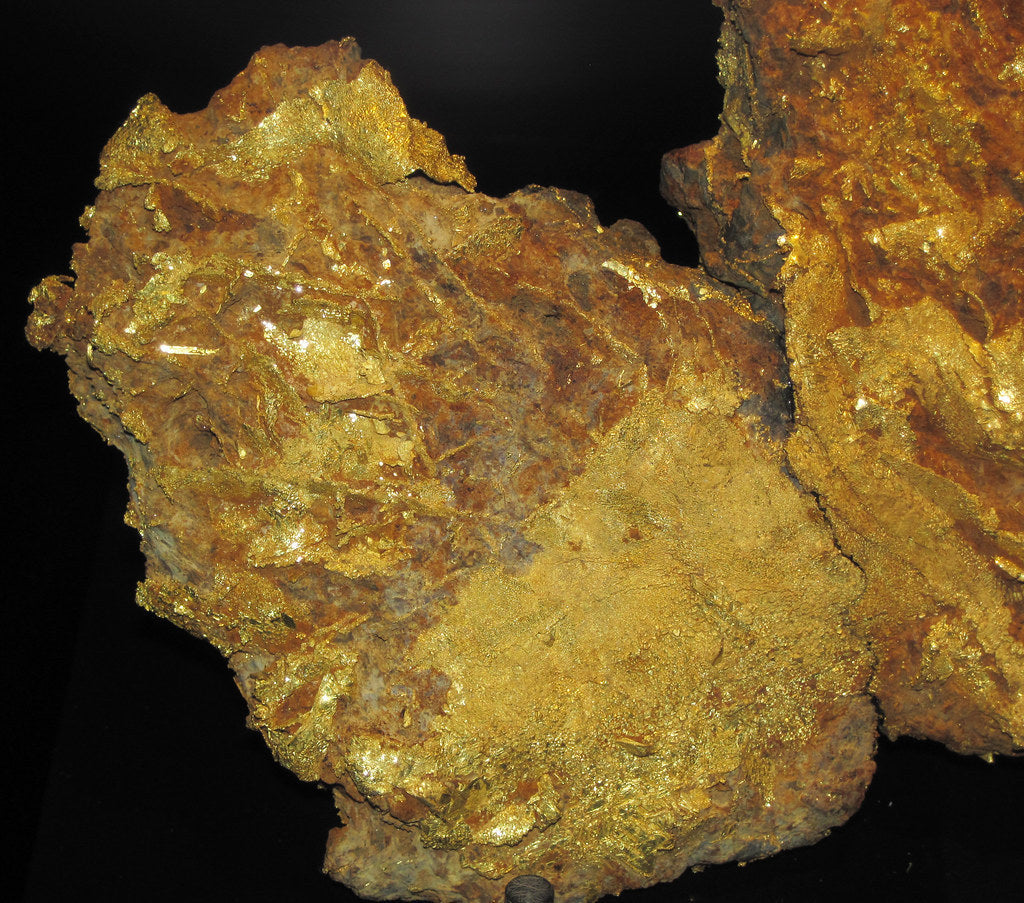 limonite stone