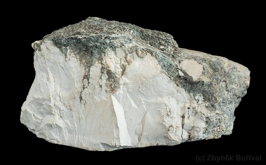 magnesite stone