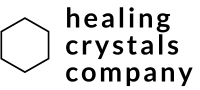 Healing Crystals Co.