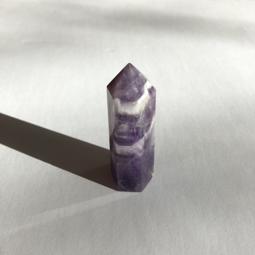 Amethyst Point