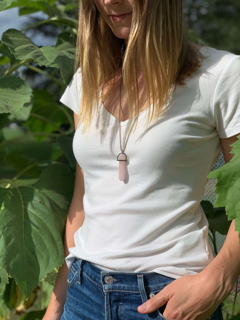 Anxiety Jewelry