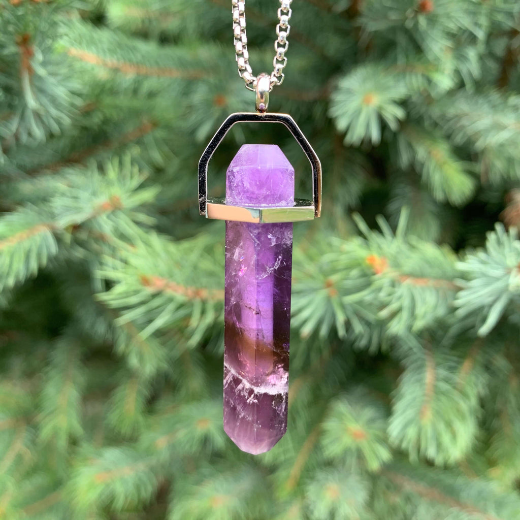 Anxiety Necklace