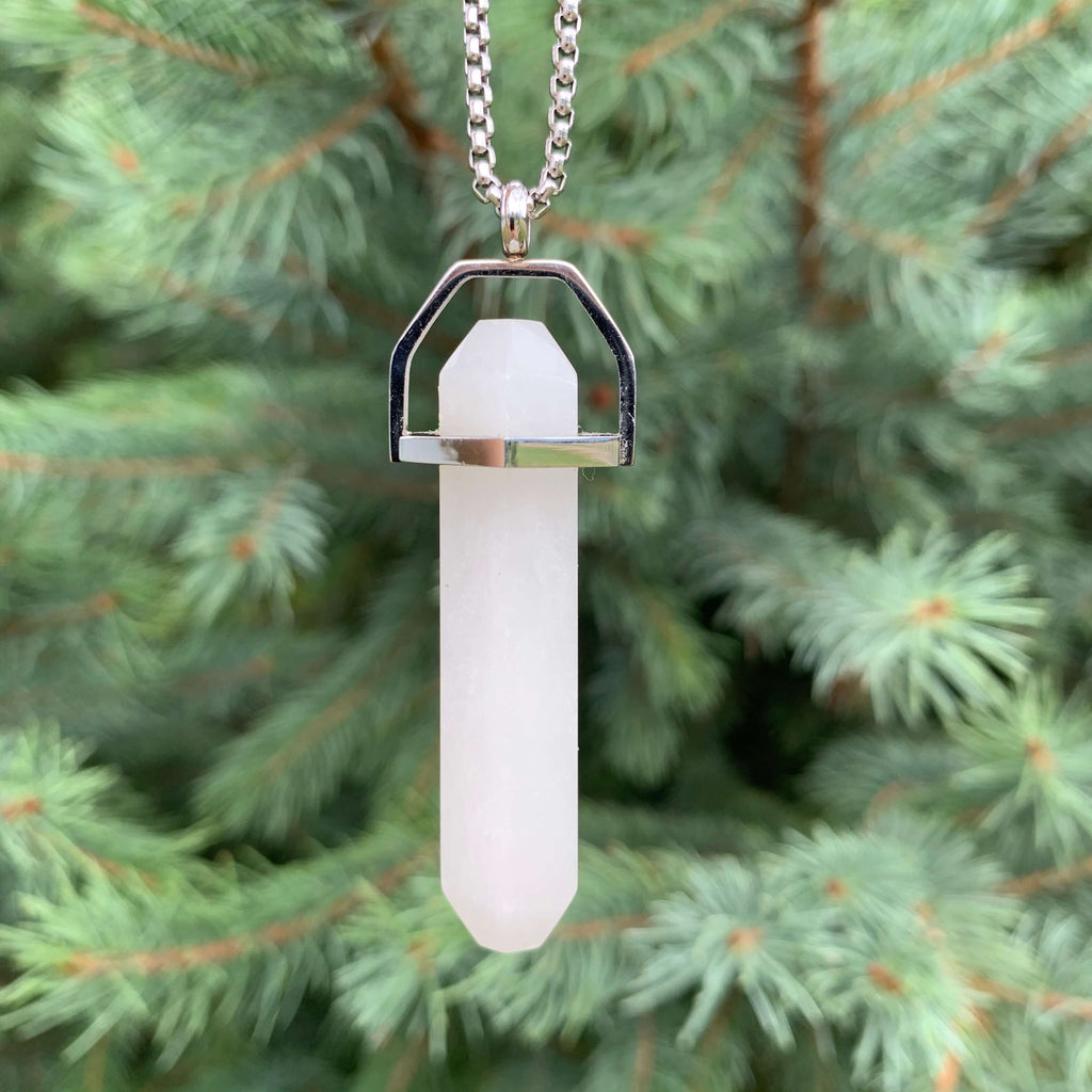 Anxiety Necklace