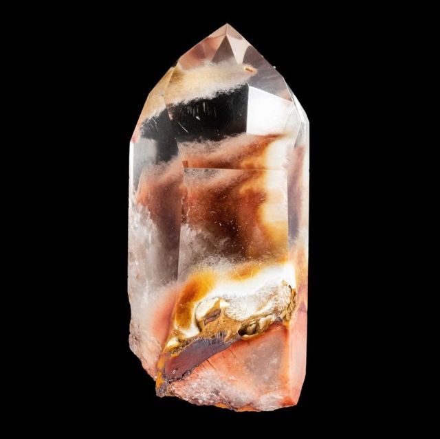 amphibole quartz 