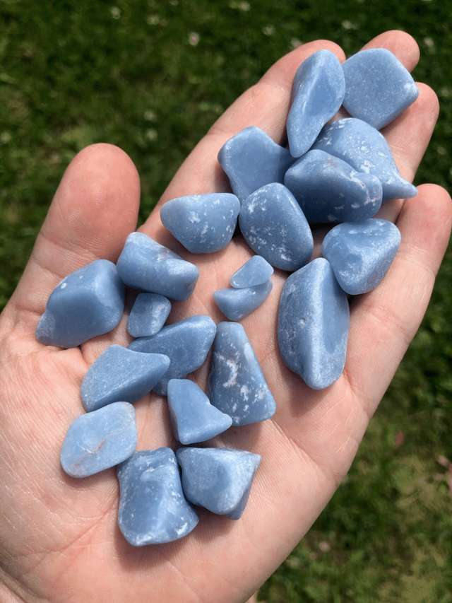 angelite