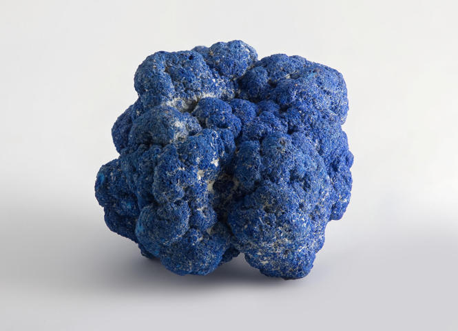 azurite stone