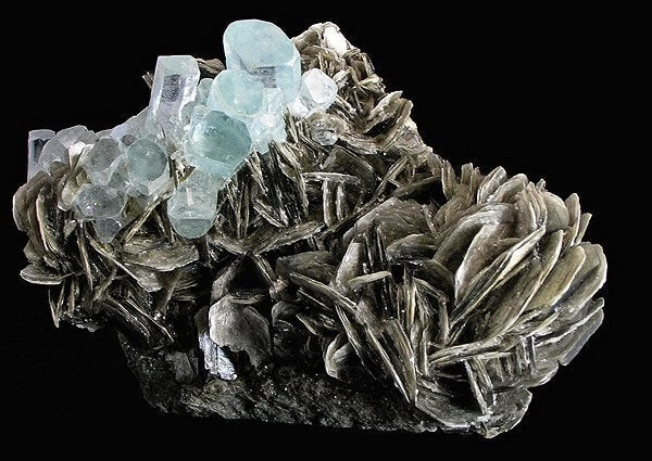 beryl stone