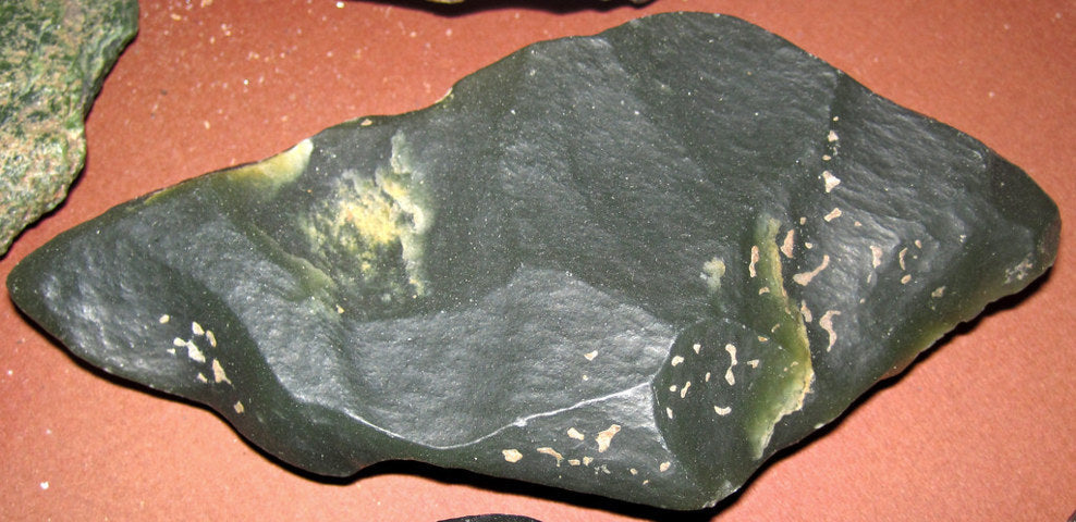 black jade