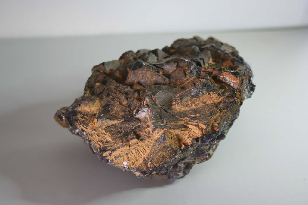 Blue John Fluorite: Complete Guide (Updated 2025)