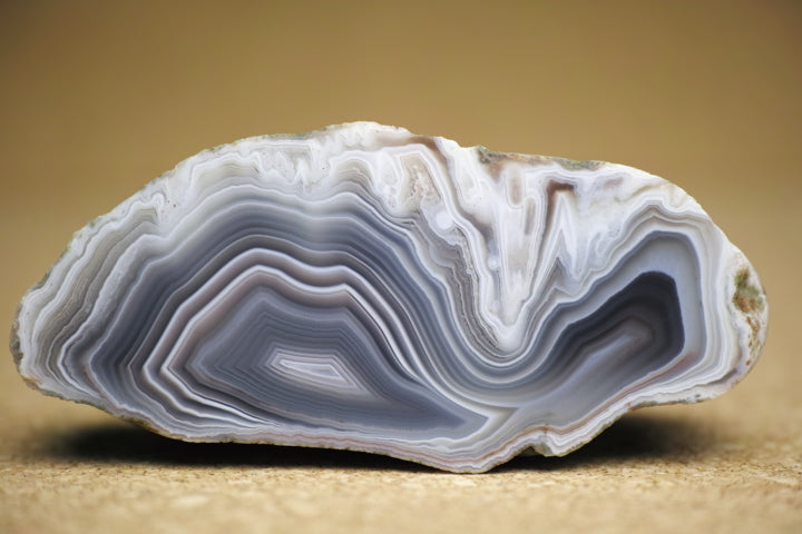 Botswana agate stone