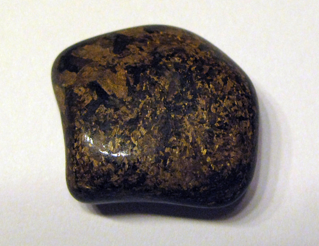 bronzite