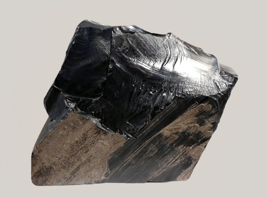 jet stone