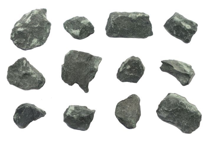chlorite stone