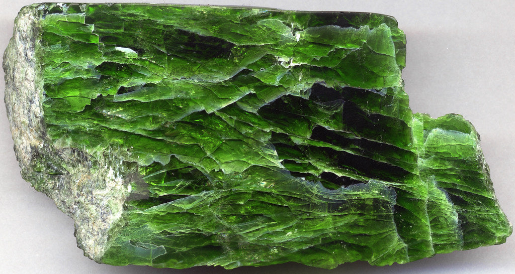 chrome diopside