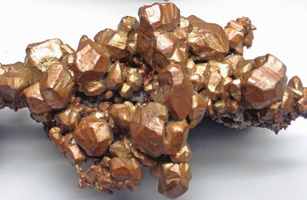 Copper: Complete Guide (2025)