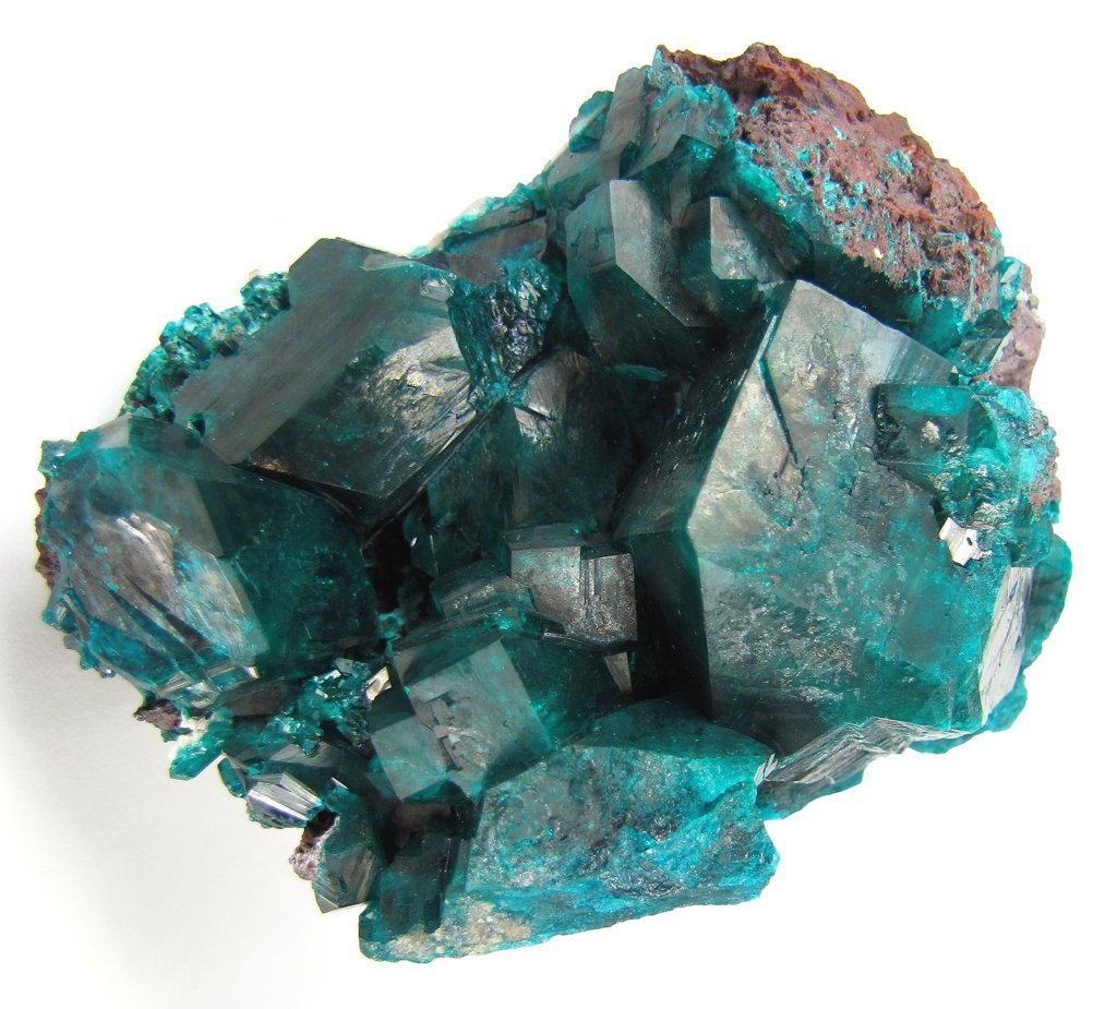 dioptase 