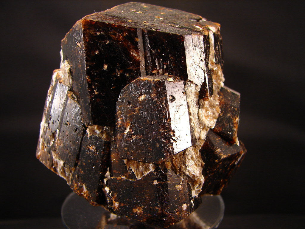 dravite