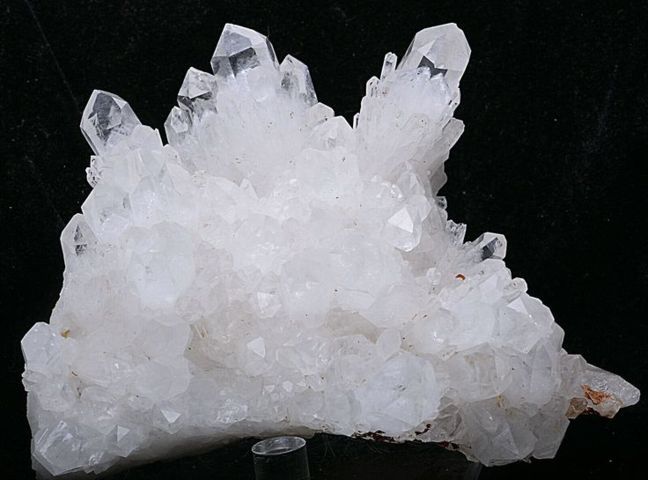 elestial quartz