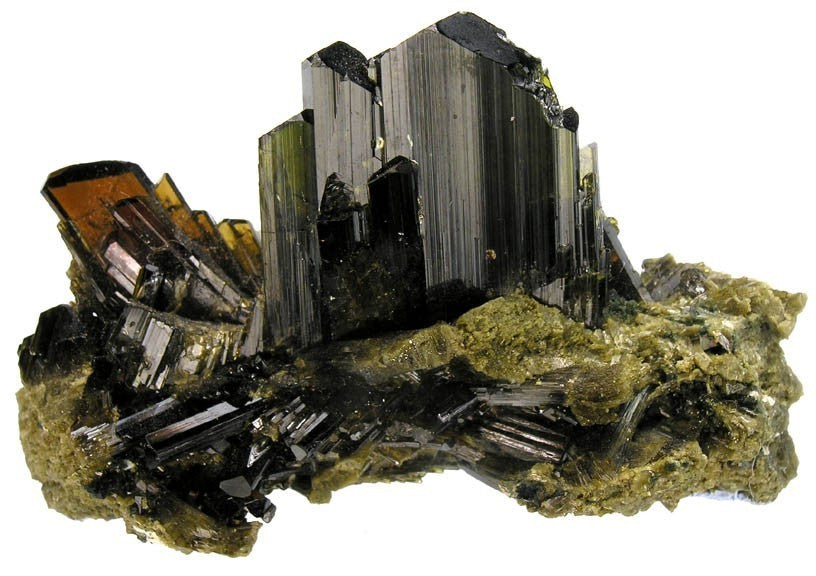 epidote