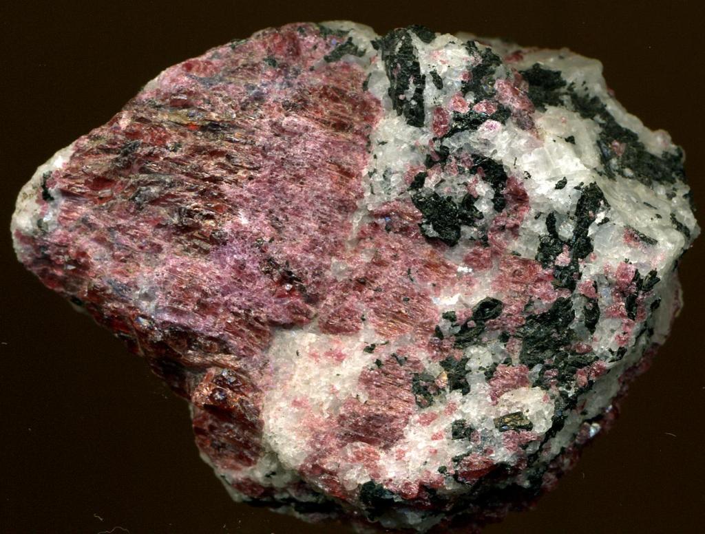 eudalyte