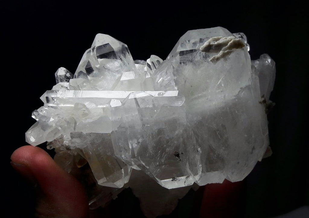 faden quartz