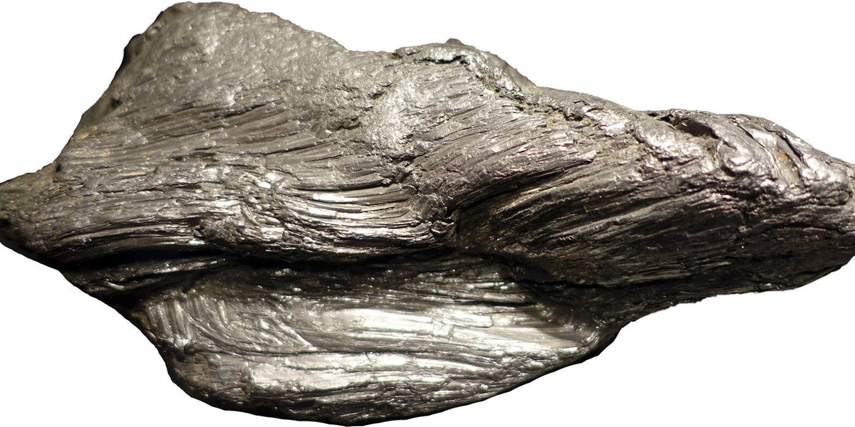 Graphite Complete Guide (2023) Healing Crystals Co.