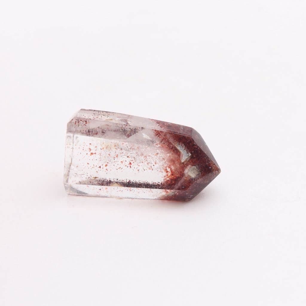 Harlequin Quartz: Complete Guide (2025)