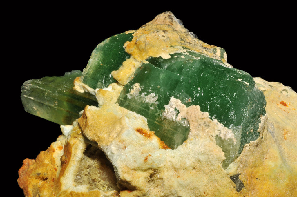 hiddenite stone