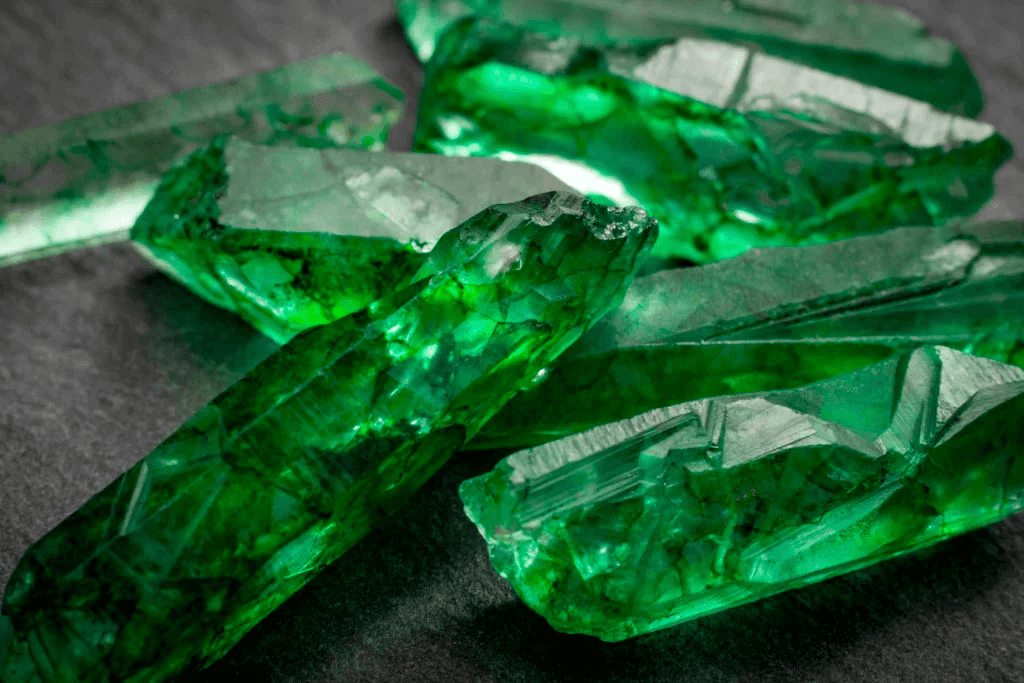 jade stone