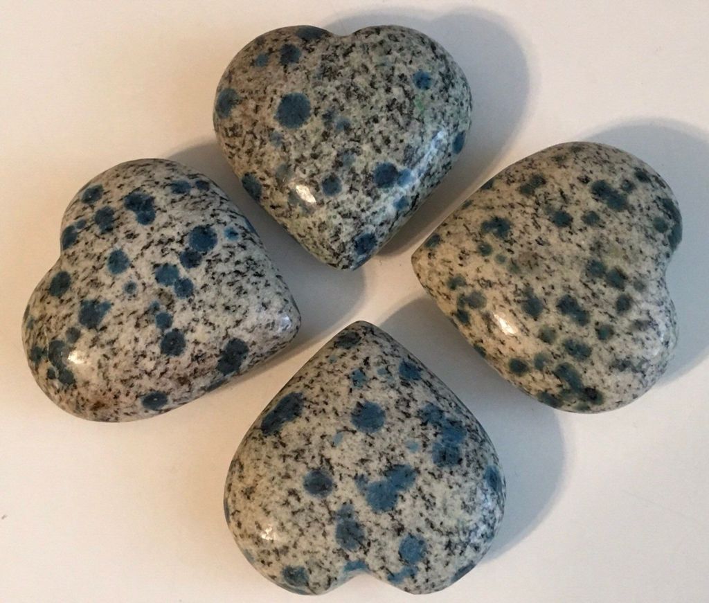 K2 stone