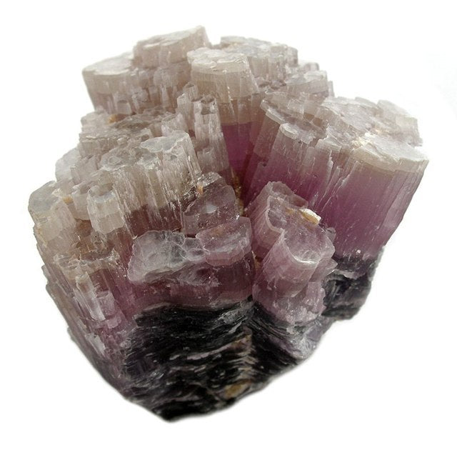 lepidolite stone