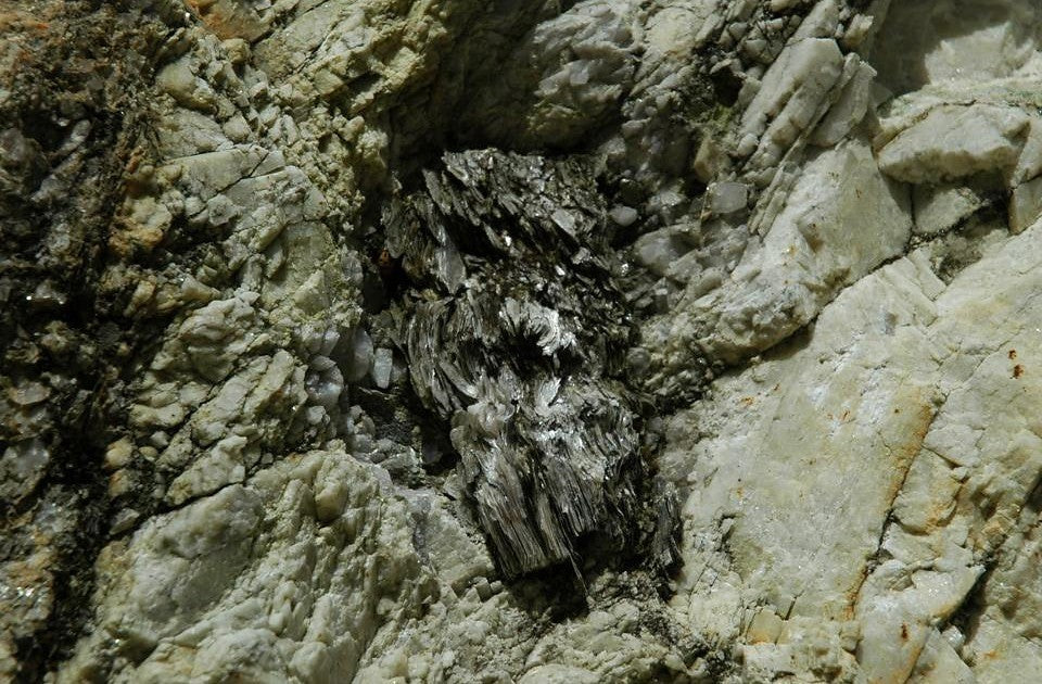 mica stone