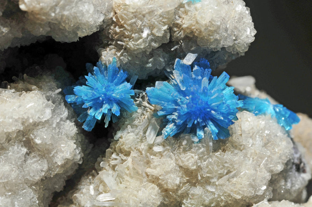 pentagonite
