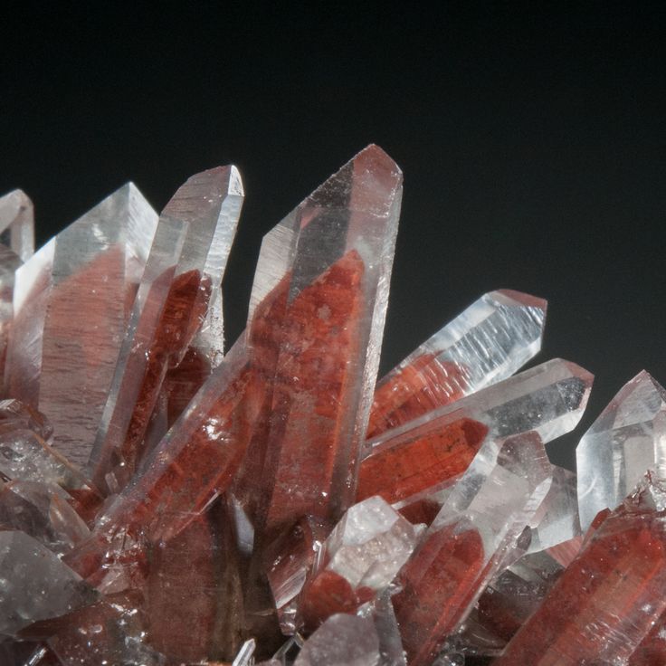 red phantom quartz