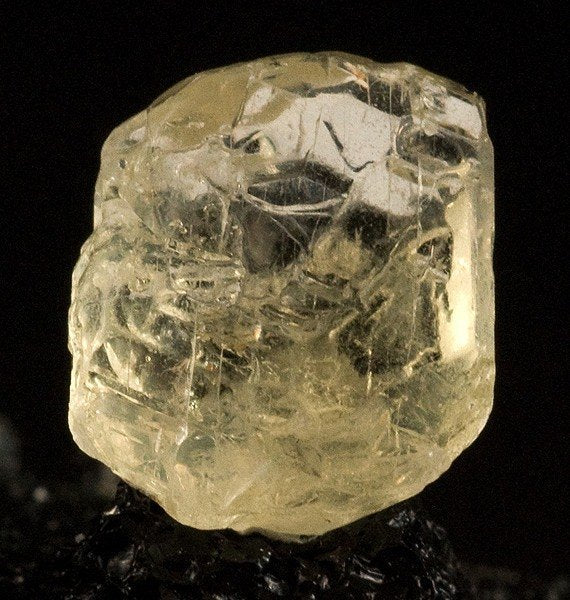 sanidine crystal