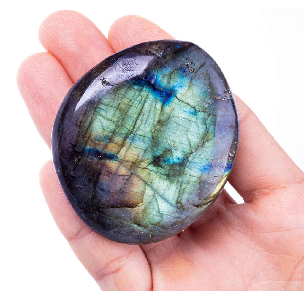 labradorite stone