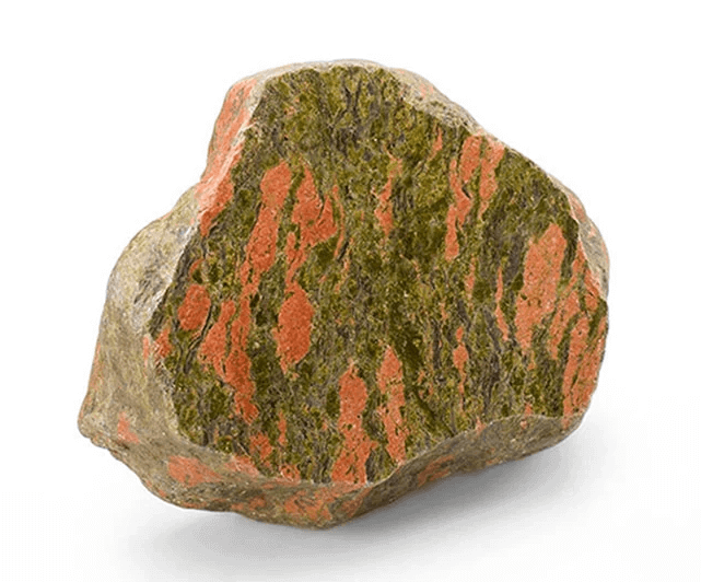 unakite gem