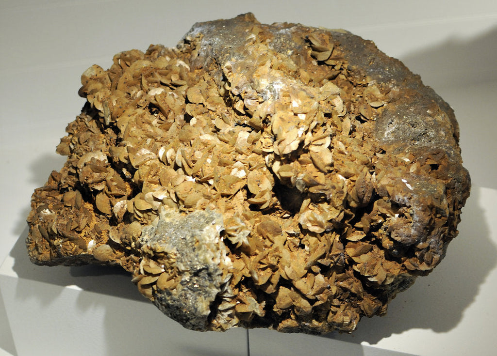 siderite stone