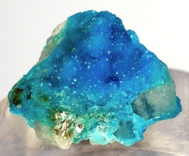 Turquoise: Complete Guide (Updated 2025)