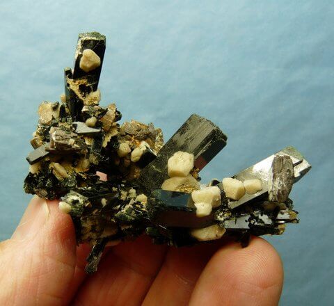 Aegirine: Complete Guide (Updated 2026)