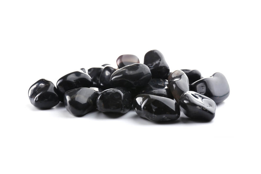 black onyx stones