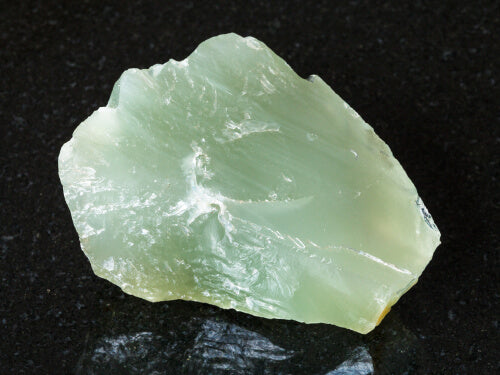 tyktflydende præst oprindelse Green Amethyst: Complete Guide (Updated 2023) | Healing Crystals Co.