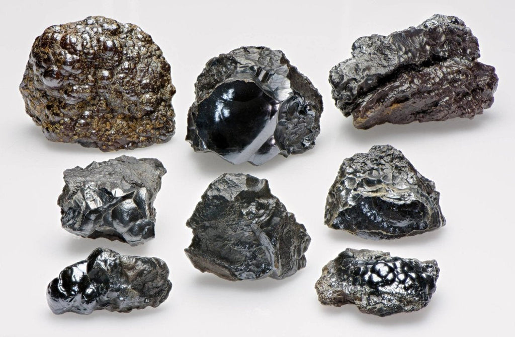 hematite stone