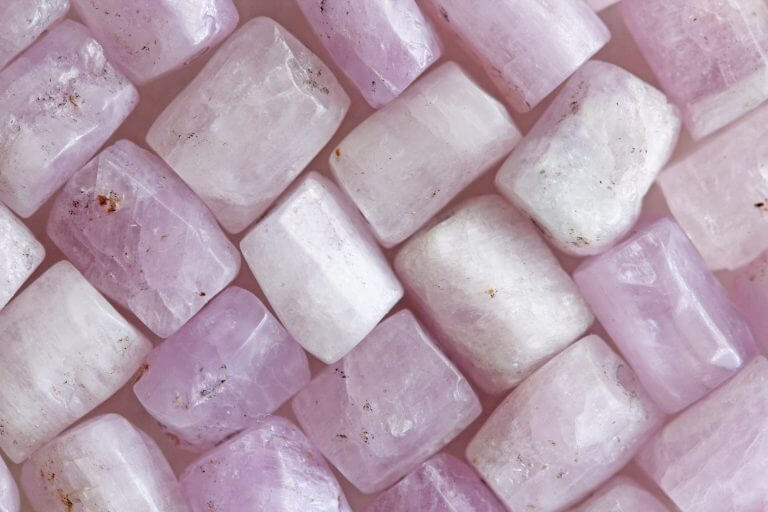 Kunzite: Complete Guide (2025)
