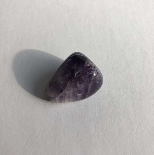 Amethyst Tumbled