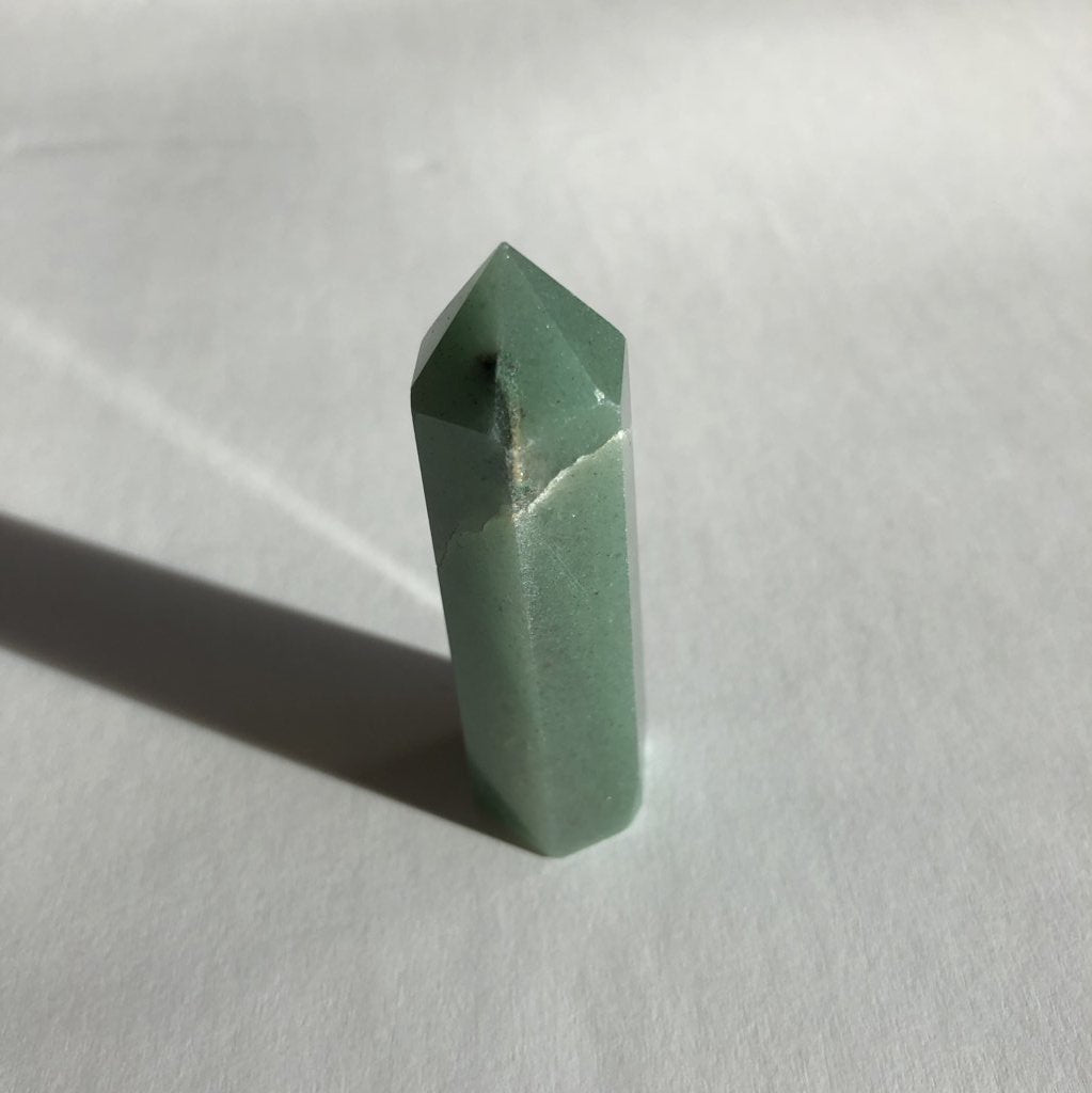 Aventurine Point