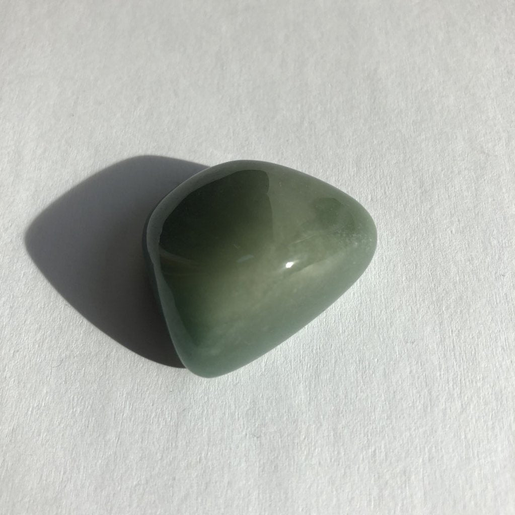 Aventurine Tumbled